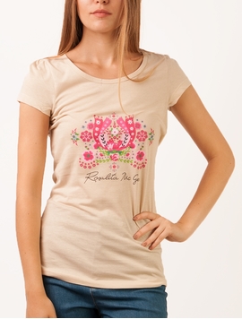 Tricou Dama 